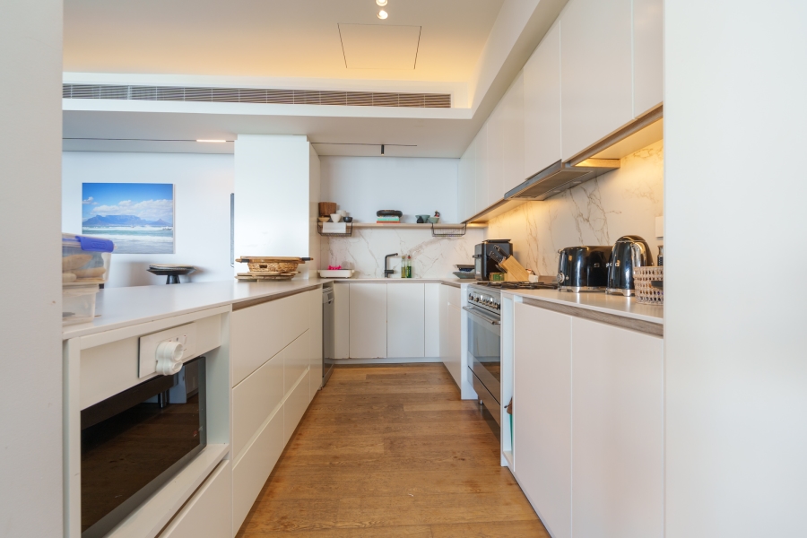 To Let 3 Bedroom Property for Rent in Clifton Western Cape